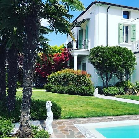 Maison Fortune Castelnuovo del Garda Dış mekan fotoğraf