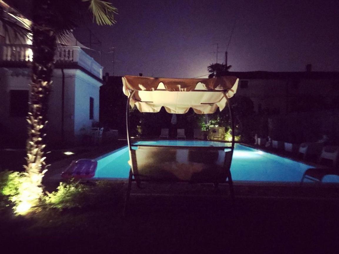 Maison Fortune Castelnuovo del Garda Dış mekan fotoğraf