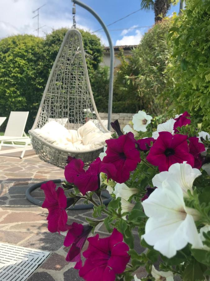 Maison Fortune Castelnuovo del Garda Dış mekan fotoğraf
