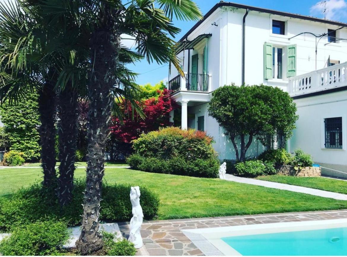 Maison Fortune Castelnuovo del Garda Dış mekan fotoğraf