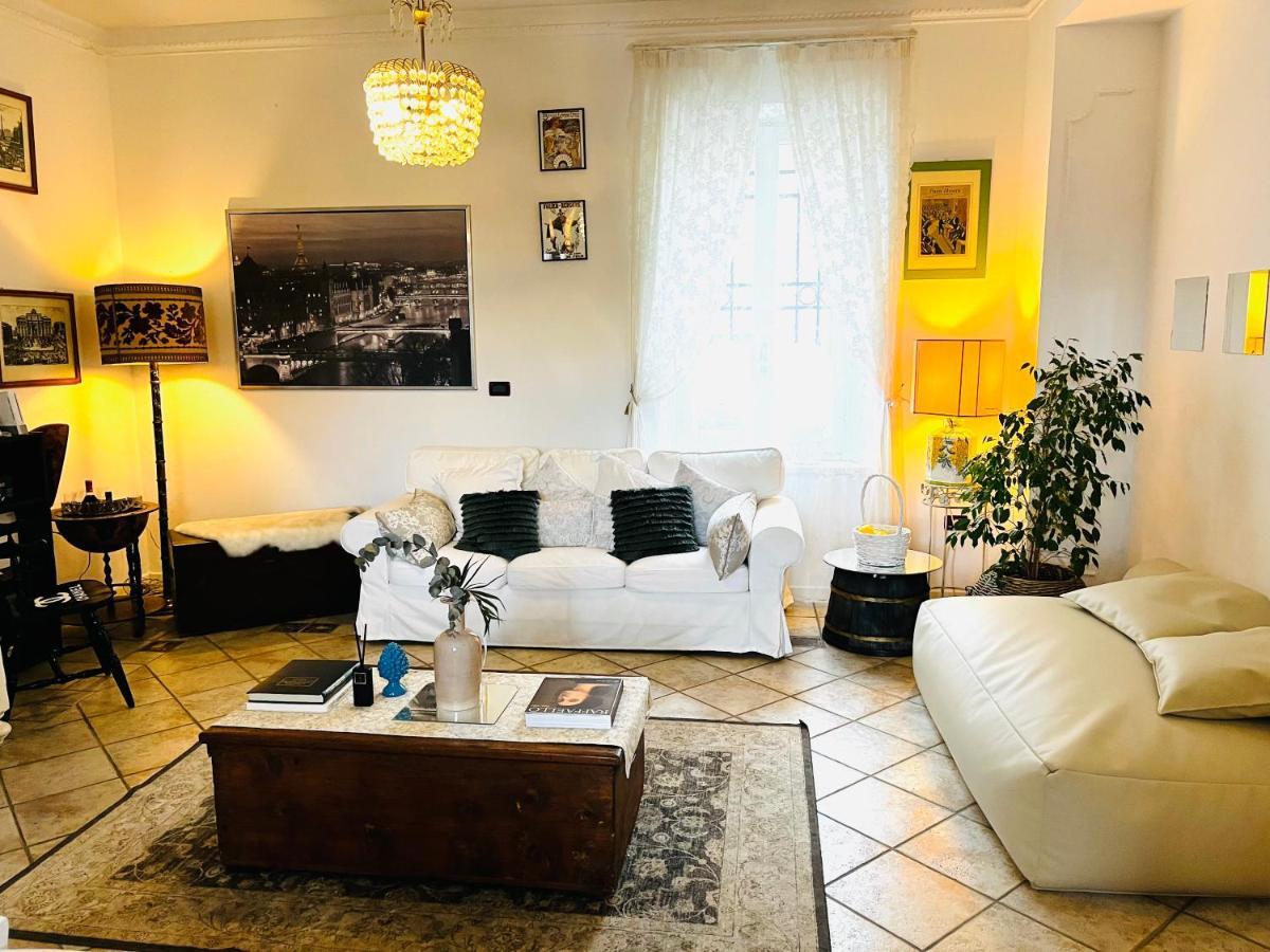 Maison Fortune Castelnuovo del Garda Dış mekan fotoğraf