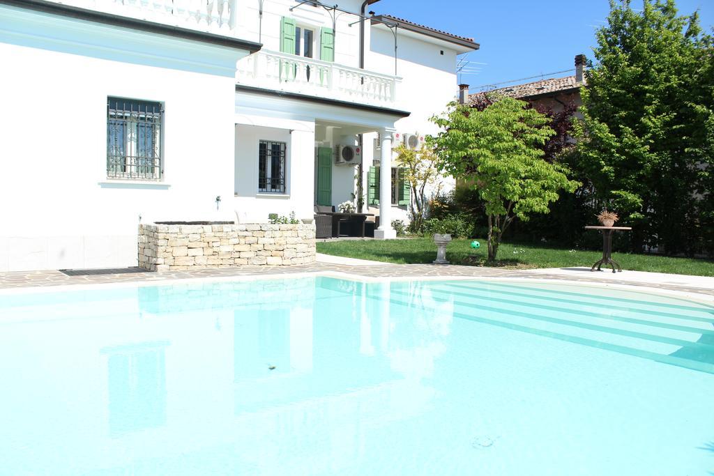 Maison Fortune Castelnuovo del Garda Oda fotoğraf