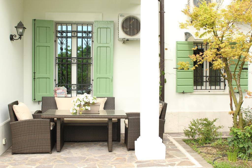 Maison Fortune Castelnuovo del Garda Oda fotoğraf
