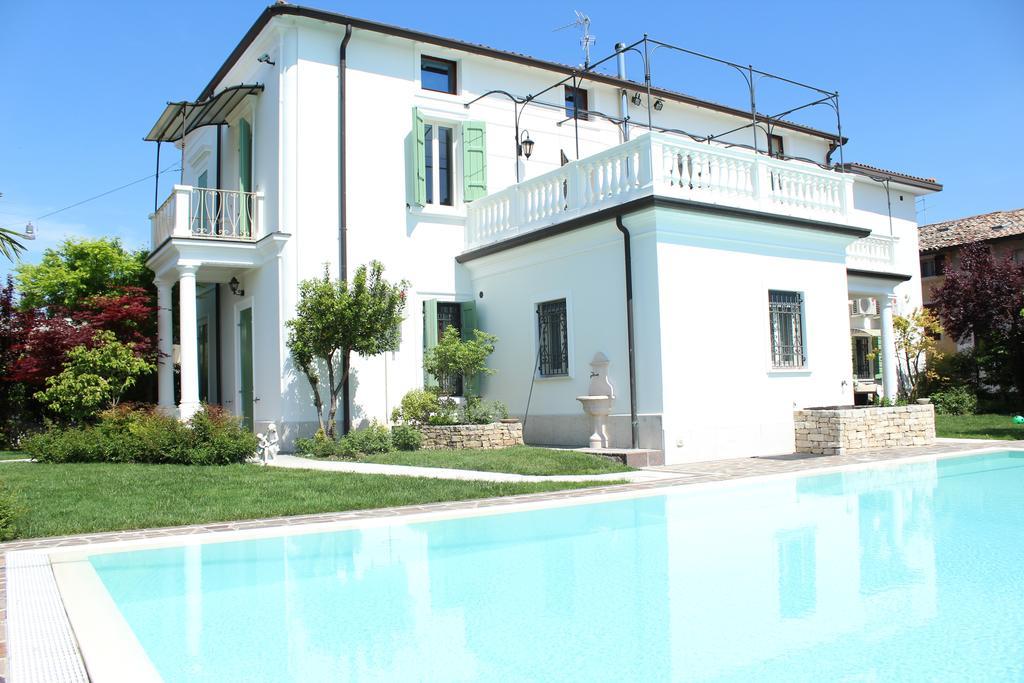 Maison Fortune Castelnuovo del Garda Oda fotoğraf