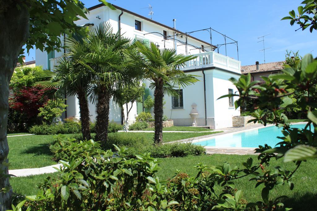 Maison Fortune Castelnuovo del Garda Dış mekan fotoğraf