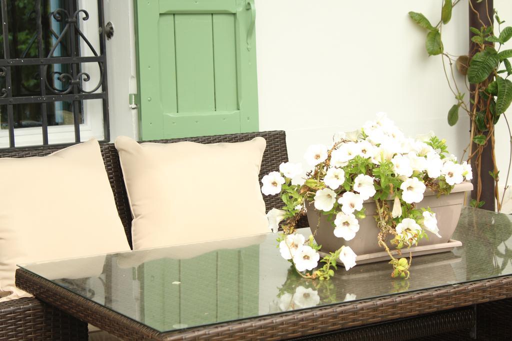 Maison Fortune Castelnuovo del Garda Dış mekan fotoğraf