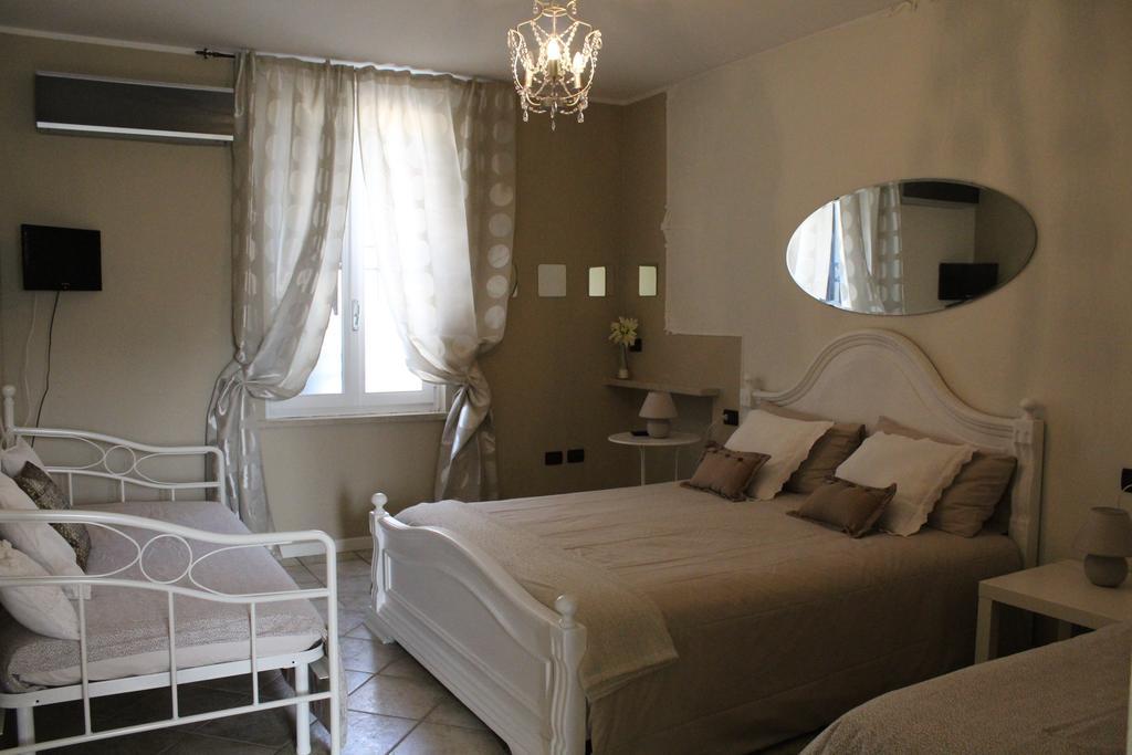 Maison Fortune Castelnuovo del Garda Oda fotoğraf