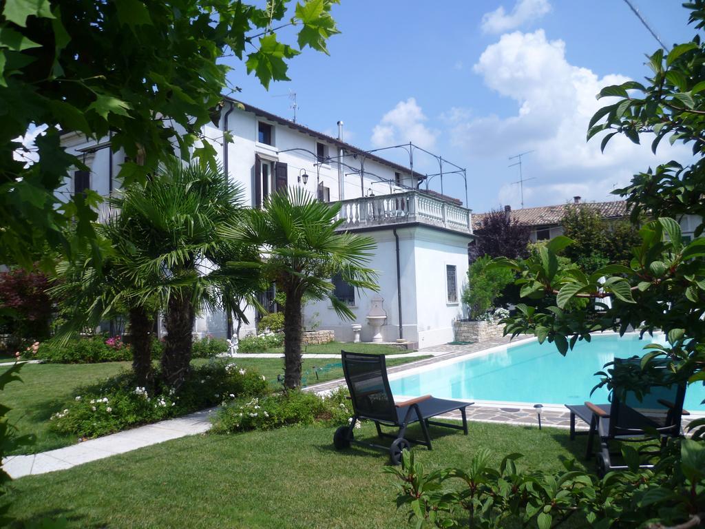 Maison Fortune Castelnuovo del Garda Dış mekan fotoğraf