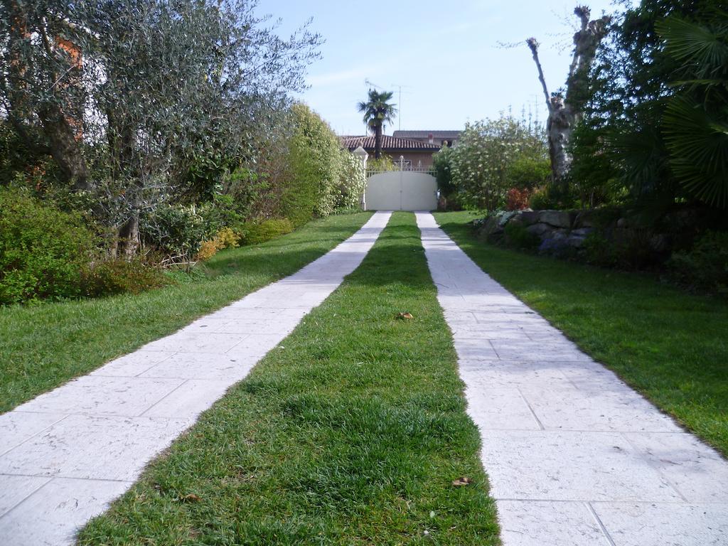 Maison Fortune Castelnuovo del Garda Dış mekan fotoğraf