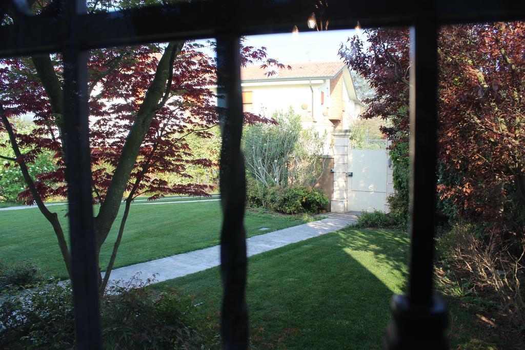 Maison Fortune Castelnuovo del Garda Dış mekan fotoğraf