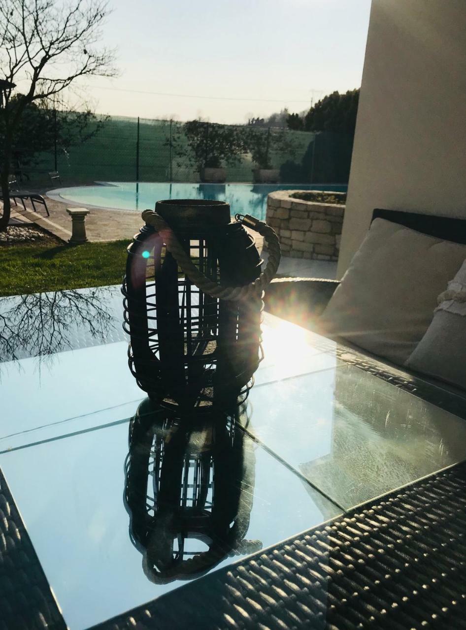 Maison Fortune Castelnuovo del Garda Dış mekan fotoğraf