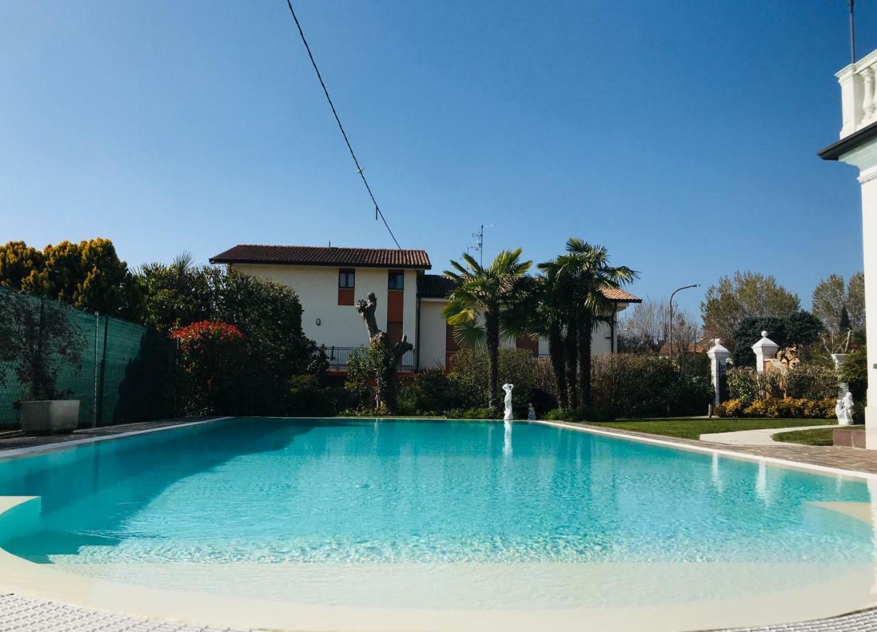 Maison Fortune Castelnuovo del Garda Dış mekan fotoğraf