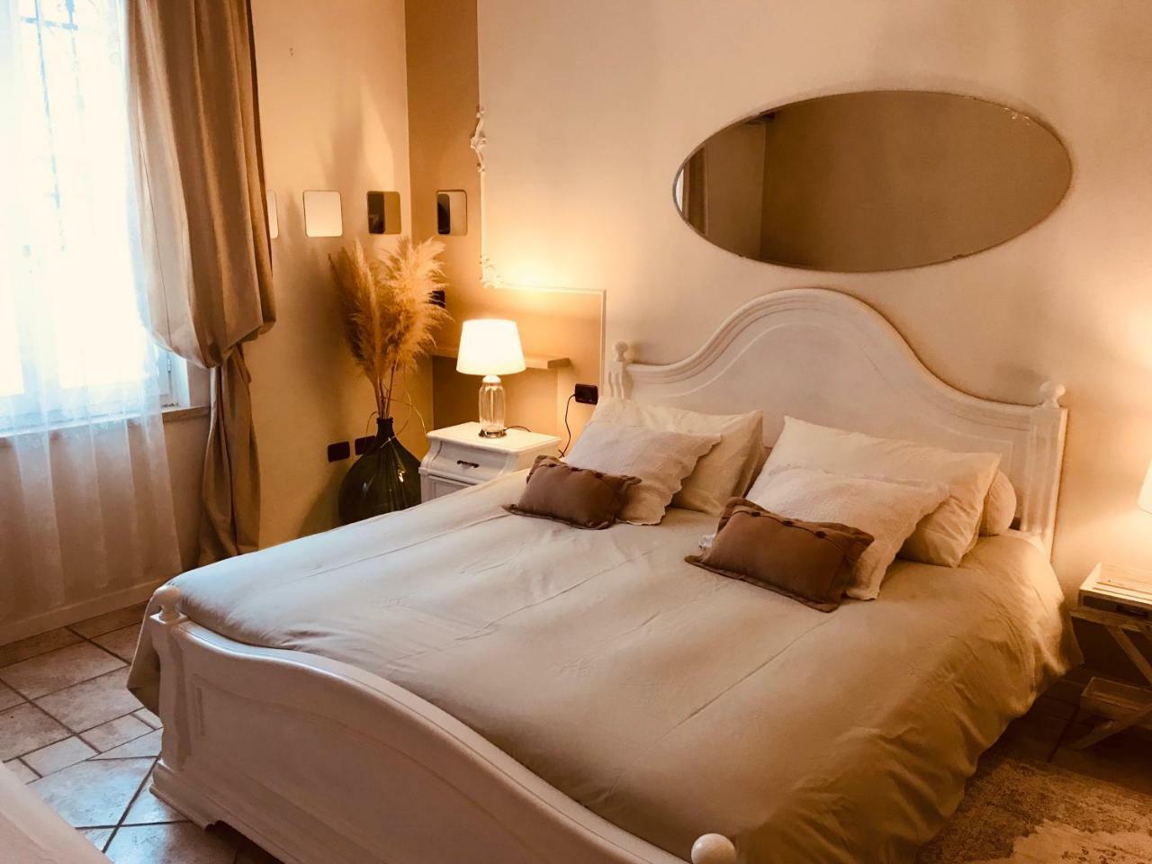 Maison Fortune Castelnuovo del Garda Dış mekan fotoğraf