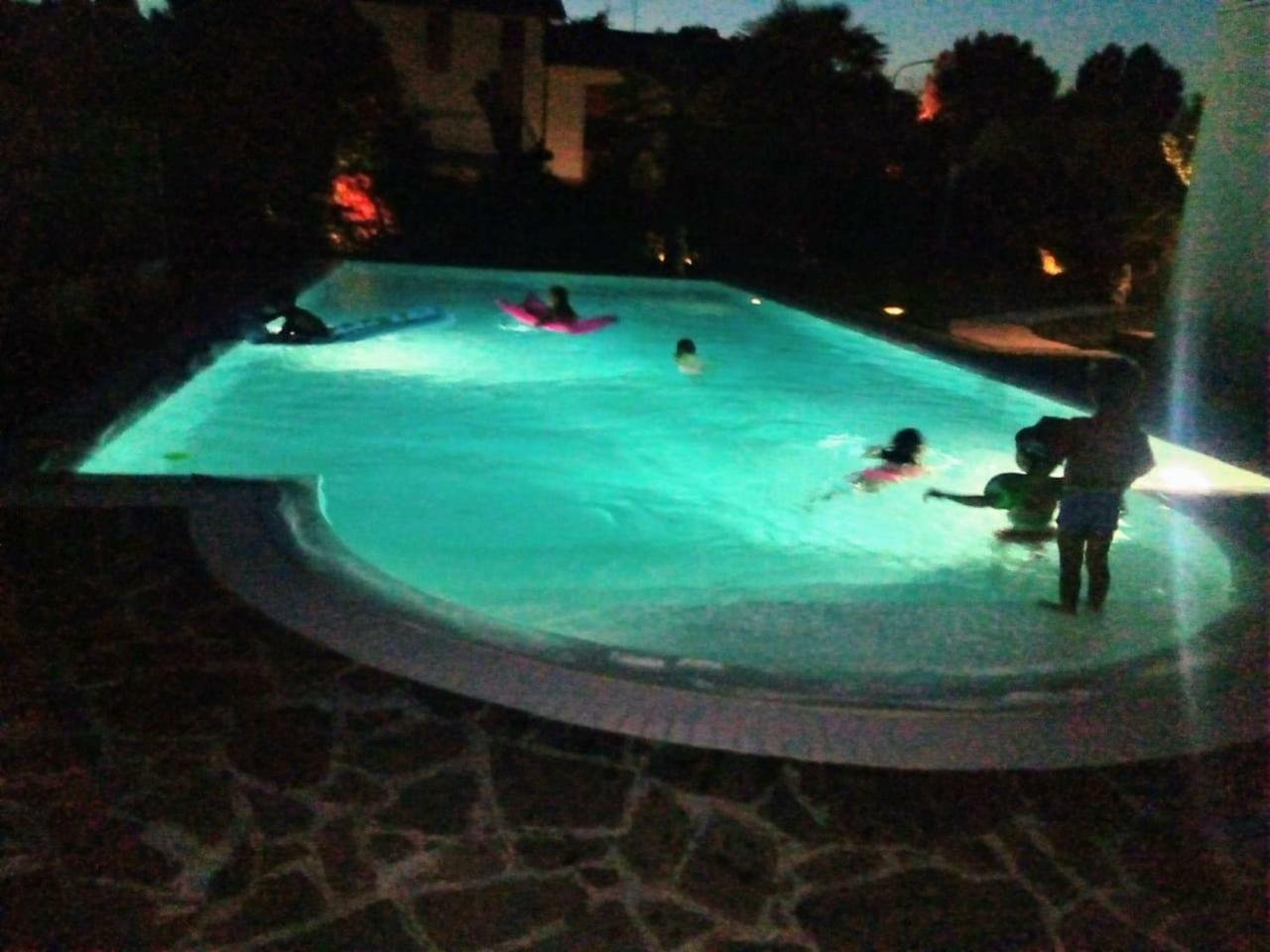 Maison Fortune Castelnuovo del Garda Dış mekan fotoğraf