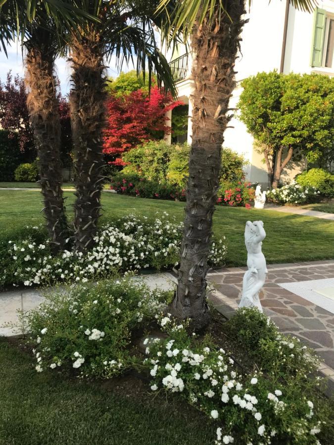 Maison Fortune Castelnuovo del Garda Dış mekan fotoğraf