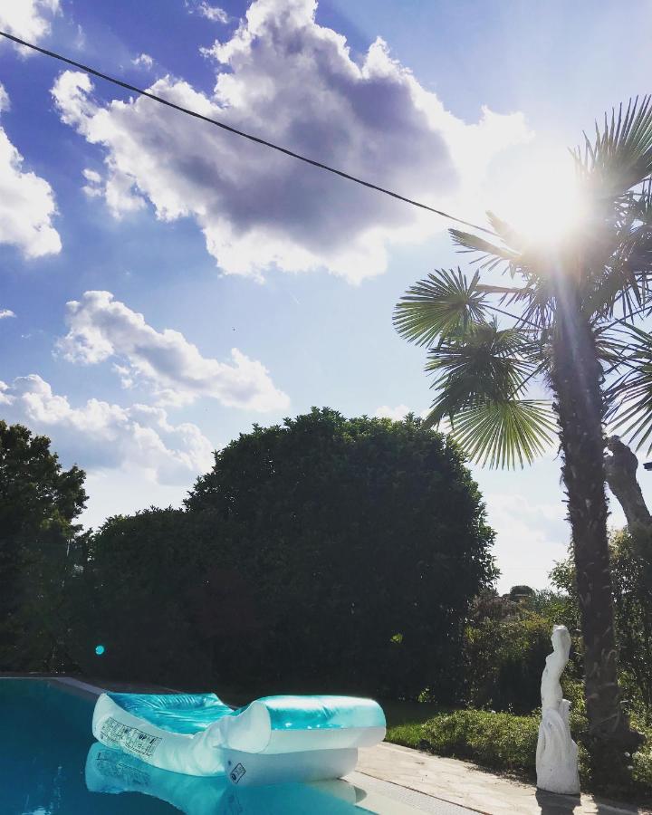 Maison Fortune Castelnuovo del Garda Dış mekan fotoğraf