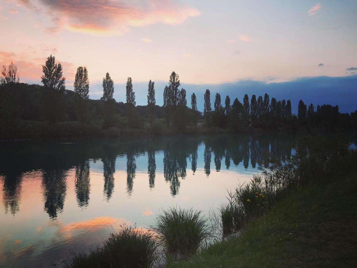 Maison Fortune Castelnuovo del Garda Dış mekan fotoğraf